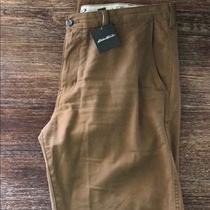 Never worn, Christmas present.